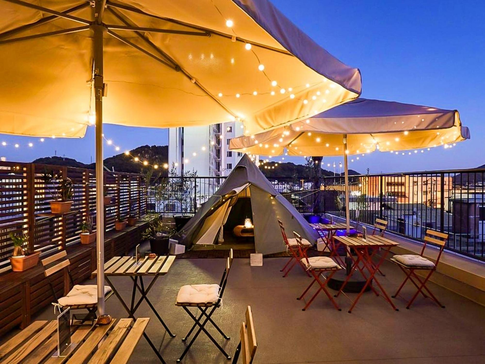 Many Thanks Resort Onomichi - Vacation Stay 15793 Exterior foto