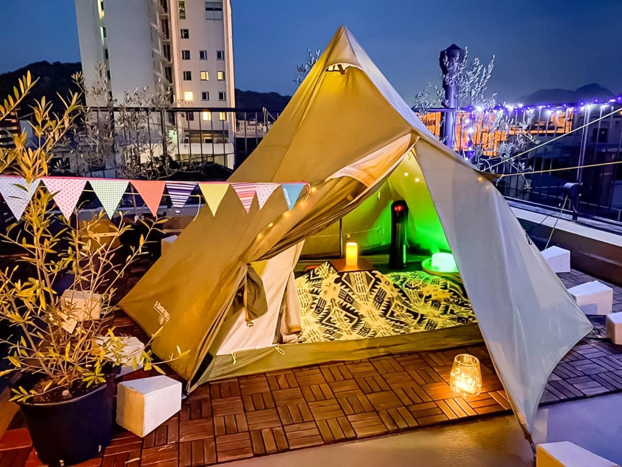 Many Thanks Resort Onomichi - Vacation Stay 15793 Exterior foto